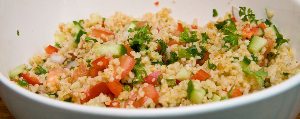 Tabouleh